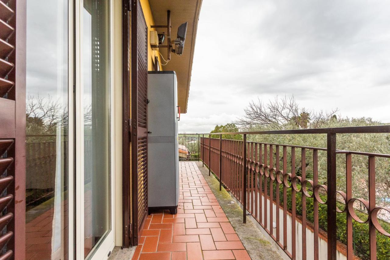 Villa Mary Fonte Nuova Exteriér fotografie