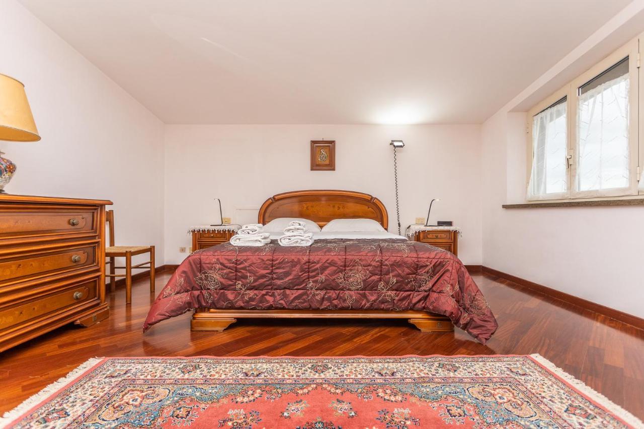 Villa Mary Fonte Nuova Exteriér fotografie