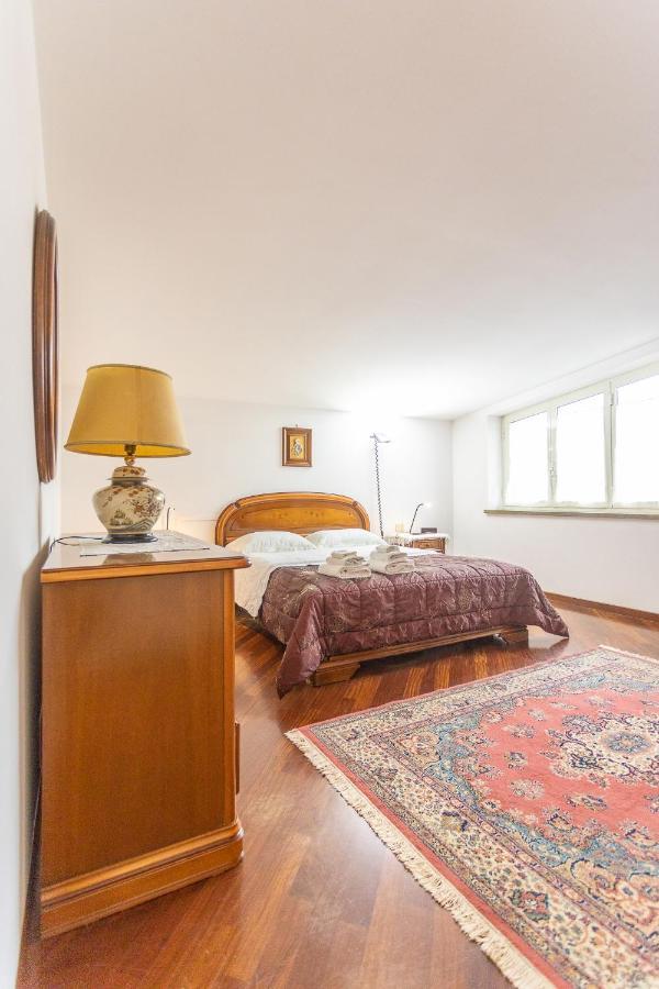 Villa Mary Fonte Nuova Exteriér fotografie