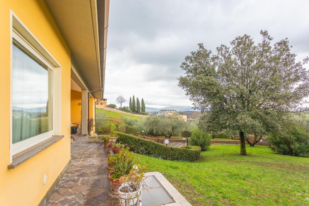 Villa Mary Fonte Nuova Exteriér fotografie