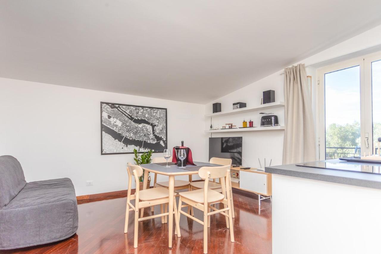Villa Mary Fonte Nuova Exteriér fotografie