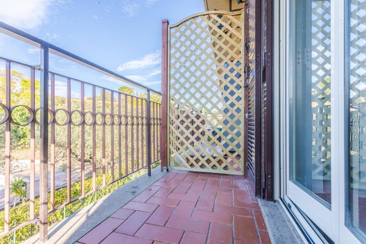 Villa Mary Fonte Nuova Exteriér fotografie