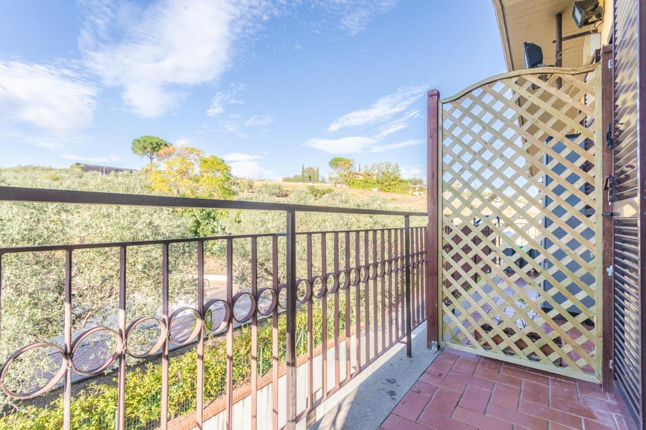 Villa Mary Fonte Nuova Exteriér fotografie