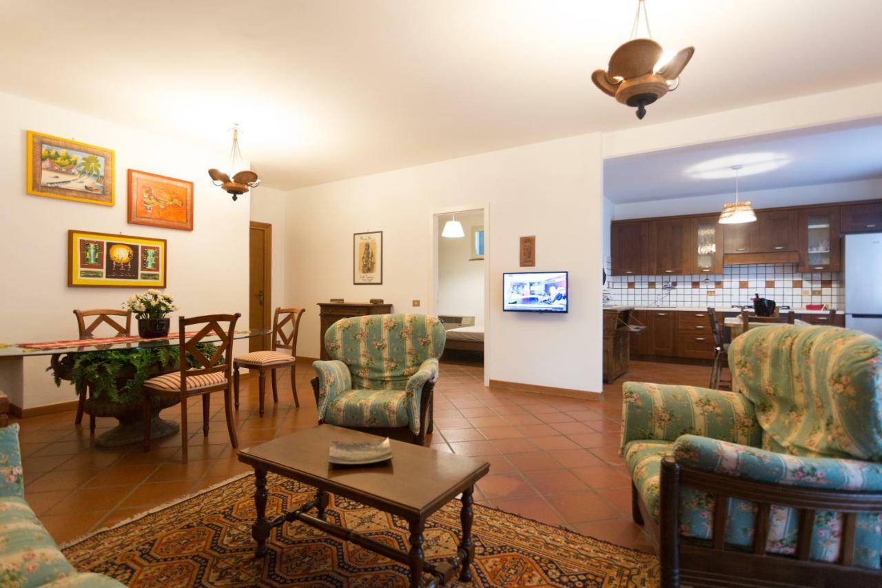 Villa Mary Fonte Nuova Exteriér fotografie
