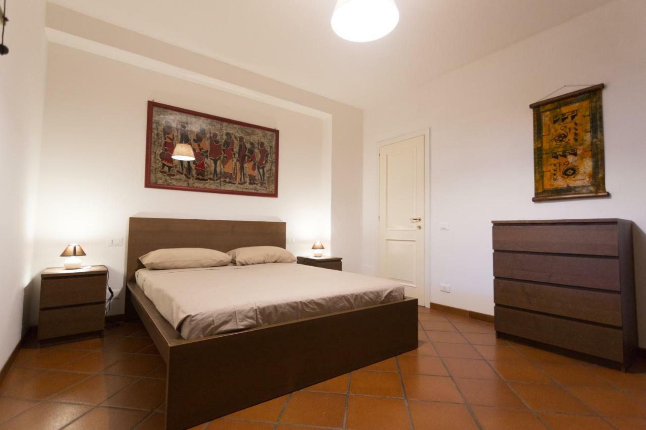 Villa Mary Fonte Nuova Exteriér fotografie
