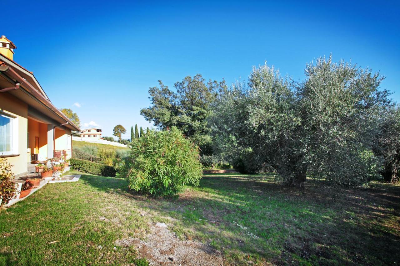 Villa Mary Fonte Nuova Exteriér fotografie